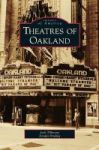 Theatres Of Oakland Hardcover