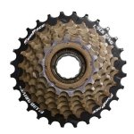 Freewheel Sunrace 7 Speed 14-28T