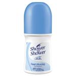 Shower To Shower Roll On 50 Ml