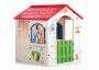 Educa Chicos Country Cottage House 104CM Tall