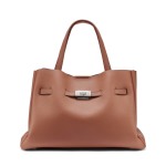 Bryar Large Satchel -coco