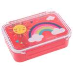 Bento Lunch Box - Rainbow