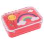 Bento Lunch Box - Rainbow