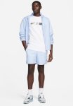 Nike Nsw Tee New Dna Lbr - White