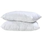 Quilted Hollowfibre Pillow 2PK