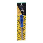 600GRIT Serrated Diamond Sharpener With Handle
