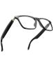 Ai Bluetooth Translation Smart Glasses With Speakers - Magnetic Charging