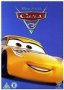 Cars 3 DVD
