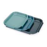 Joseph Joseph Nest Bake 3PC Baking Tray Set
