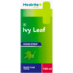 Ivy Leaf Cough Syrup 150ML