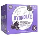 Hydrolec Sach 10 Blackcurrant