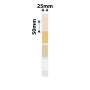 NB531 - - D101 Only - 25X50MM - 125 Heal The Forest Labels