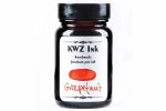 Kwz Fountain Pen Ink Grapefruit