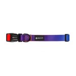 Ombre Dog Collars - Small Finn