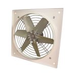 Industrial Commercial Extractor Fans 400MM