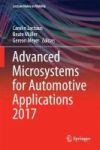 Advanced Microsystems For Automotive Applications 2017 - Smart Systems Transforming The Automobile Hardcover 1ST Ed. 2018