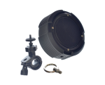 Vortex Bicycle Bluetooth Speaker Black