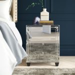 Callista 3 Drawer Pedestal – Set Of 2