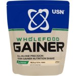 Wholefood Gainer Vanilla
