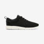 Women's Urban Walking Shoes Soft 140.2 Black