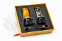 H4 3-PIN LED Projector 260W Canbus High Power Headlight Globes