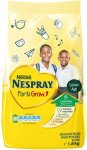 Nestle Nespray Milk Substitutes Powder