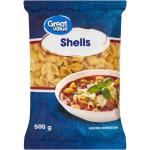 Shells Conchigle Pasta