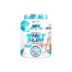Low Carb Whey Slim 820G Assorted - Vanilla Ice Cream