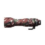 Lens Oak-sigma 150-600 F5-6.3 Dg Dn Os Sport-sonye Green Camouflage - LOSG150600SSEGC