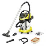 Karcher 1.628-360.0 Wd 6 P S V-30 6 22 T Wet And Dry Vacuum Cleaner