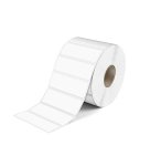 Thermal Labels 75X35 1000 White