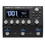Boss GT-1000CORE Multi-effects Processor