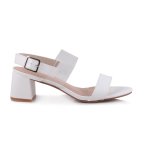 Ahandle White - White 9 Comb