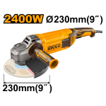 Ingco CMLI2022 20V Powershare + Cordless Multi-tool