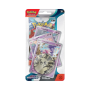 Pokemon Scarlet & Violet Paradox Rift Premium Checklane Blister Pack Tinkaton Hermes Toys & Gaming
