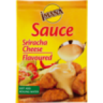 Sriracha Cheese Sauce 38G