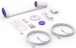 Logitech Scribe Off-white Whiteboard Camera Video Conferencing Room