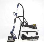 Pneumatic Grinding System Sander