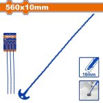 3 Piece Drain Snake Set WDD1156