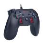 Redragon Saturn Wired X/d-input Digital/analog PC Controller Black