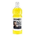 Isotonic Lemon 750ML