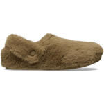 Classic Cozzzy Luxe Slipper - Sepia M13