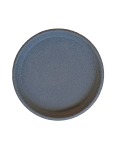Round Saucer Driptray - Large 45CM 38.5CM Inner JPRD41 Charcoal