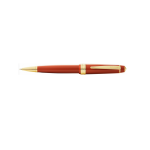 Cross Bailey Amber + Gold 0742-13