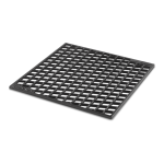 Weber Crafted Dual Sided Sear Grate 7680