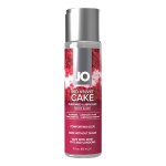 Jo Red Velvet Cake Flavored Lubricant - 60 Ml