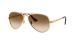Ray Ban RB3925 Aviator Max