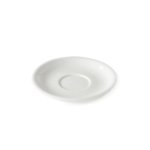 Classic Ceramic Saucers - MINI / Milk