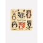 Forest Friends Baby Puzzle