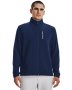 Men's Ua Storm Revo Jacket - Academy / Md